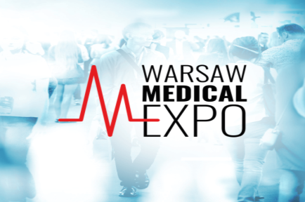 See the AJA KONA XM and more on the Janusz Rupik Stand at Warsaw Medical Expo in Poland. Stand E5.17a.