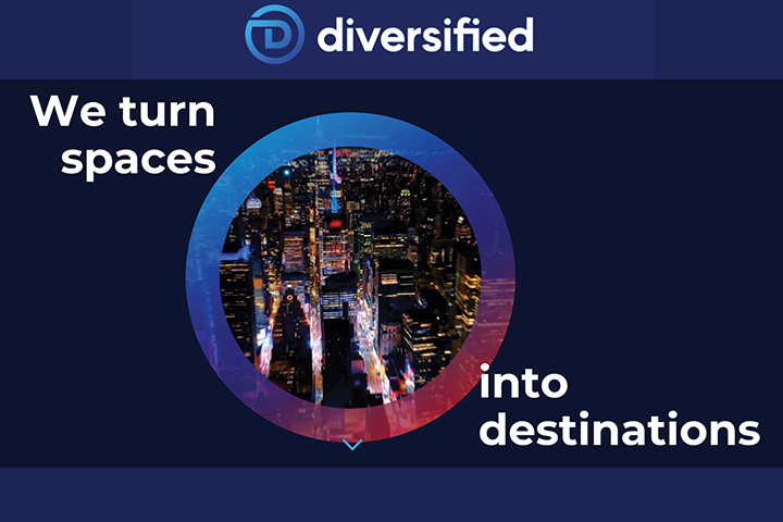 Come Visit AJA Video at Diversified Global Summit in Orlando, FL