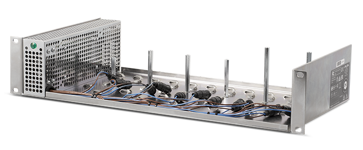 Complete Range of AJA Standalone Converters