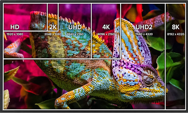 Download 8K 7680x4320 Ultra HD Resolution Desktop Mirror's Edge